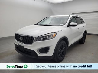 Used 2016 Kia Sorento LX w/ LX Convenience Package image 1