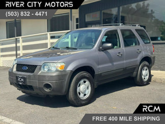 Used 2007 Ford Escape XLS image 1