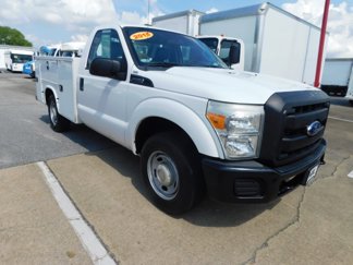 Used 2015 Ford F250 XL image 1