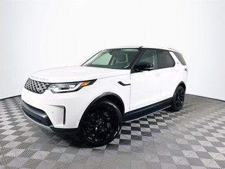 Used 2024 Land Rover Discovery S image 1