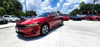Used 2023 Kia K5 LXS image 1