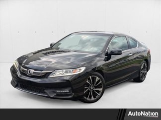 Used 2016 Honda Accord EX image 1