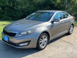 Used 2012 Kia Optima LX image 1
