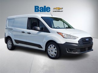 Used 2020 Ford Transit Connect XL image 1