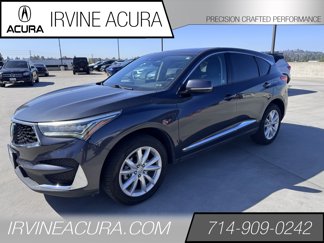 Used 2020 Acura RDX FWD image 1