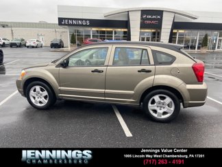 Used 2008 Dodge Caliber SXT w/ Popular Equipment Group image 1