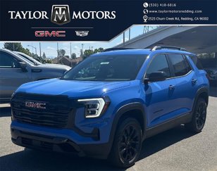 New 2026 GMC Terrain Elevation w/ Elevation Premium Package image 1