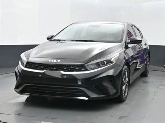 Used 2022 Kia Forte LXS image 1