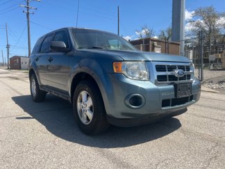 Used 2011 Ford Escape XLS w/ 101A Rapid Spec Order Code image 1