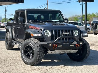 Used 2021 Jeep Gladiator Mojave image 1