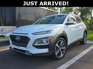 Used 2020 Hyundai Kona Ultimate image 1