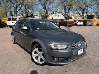 Used 2015 Audi A4 Premium Plus w/ Technology Package image 1