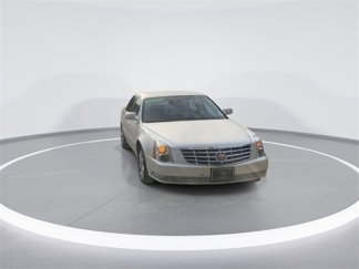 Used 2008 Cadillac DTS image 1