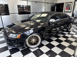 Used 2009 Audi S5 4.2 image 1