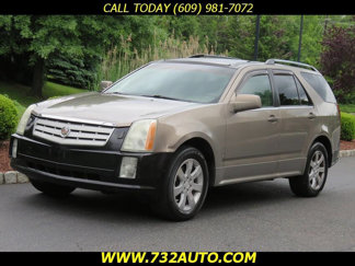 Used 2006 Cadillac SRX V8 image 1