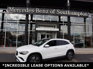 Used 2025 Mercedes-Benz GLA 250 4MATIC image 1