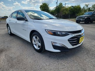 Used 2023 Chevrolet Malibu LS 360° Tour