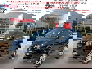 Used 2018 Nissan Rogue Sport S image 1
