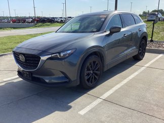 Used 2023 MAZDA CX-9 Touring Plus image 1