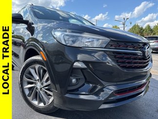 Certified 2020 Buick Encore GX Select w/ Sport Touring Package image 1