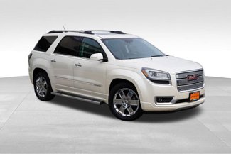 Used 2014 GMC Acadia Denali image 1