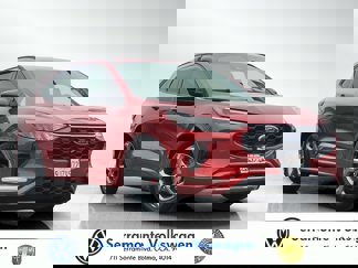 Used 2023 Ford Escape ST-Line w/ Equipment Group 301A image 1