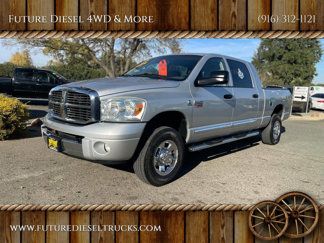 Used 2009 Dodge Ram 2500 Truck Laramie image 1
