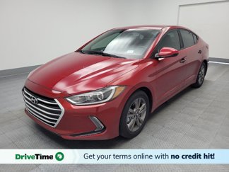 Used 2017 Hyundai Elantra SE w/ SE A/T Tech Package 03 image 1