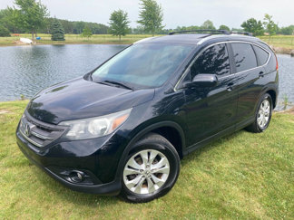 Used 2013 Honda CR-V EX-L image 1