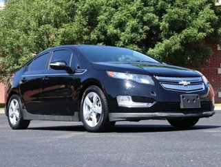 Used 2015 Chevrolet Volt w/ Enhanced Safety Package 1 image 1