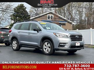 Used 2019 Subaru Ascent 8-Passenger image 1