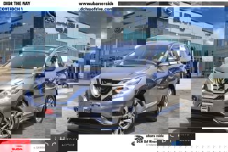 Used 2015 Nissan Murano S image 1