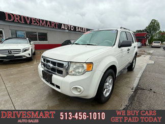 Used 2010 Ford Escape XLT image 1