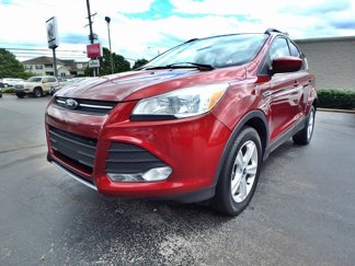 Used 2014 Ford Escape SE w/ Equipment Group 201A image 1