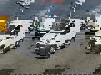 Used 2015 Ford Transit Connect XL image 1