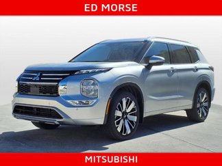 New 2025 Mitsubishi Outlander SEL image 1