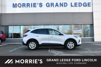 Used 2025 Ford Escape Active w/ Tech Pack #1 image 1