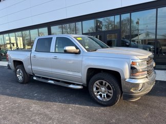 Used 2016 Chevrolet Silverado 1500 LT w/ All Star Edition image 1
