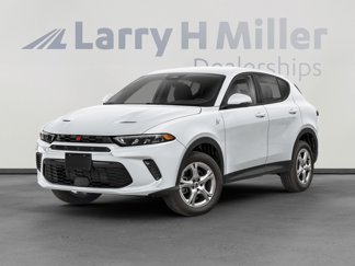 New 2025 Dodge Hornet GT image 1