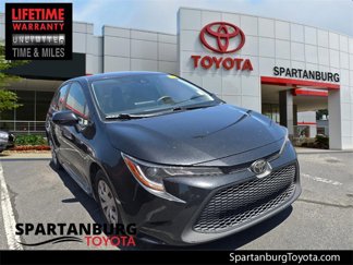 Used 2020 Toyota Corolla L image 1