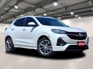 Used 2022 Buick Encore GX Select w/ Sport Touring Package image 1