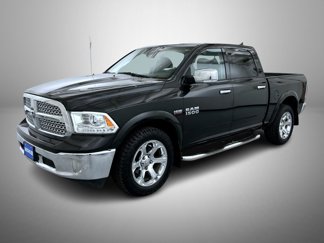 Used 2015 RAM 1500 Laramie w/ Convenience Group image 1