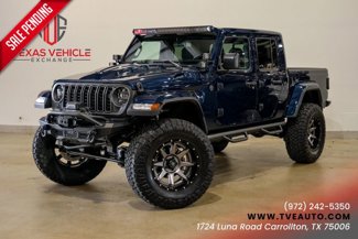 Used 2025 Jeep Gladiator Sport image 1