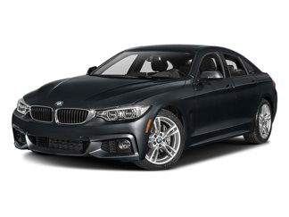 Used 2016 BMW 435i Gran Coupe image 1