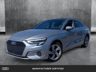 Used 2024 Audi A3 2.0T Premium image 1