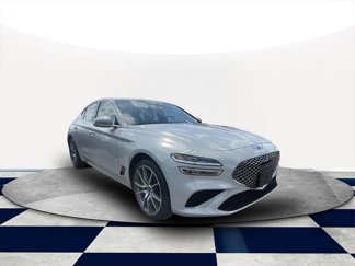 Certified 2024 Genesis G70 2.5T image 1