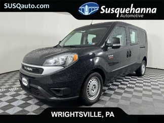 Used 2022 RAM ProMaster City Wagon image 1