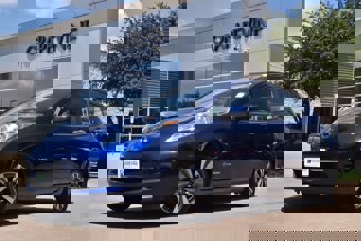 Used 2017 Nissan Leaf SV image 1