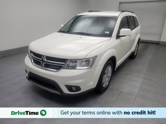 Used 2019 Dodge Journey SE w/ Connectivity Group image 1