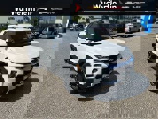 Used 2023 Chevrolet TrailBlazer LT image 1